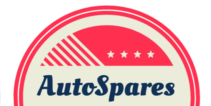 AutoSpares Logo